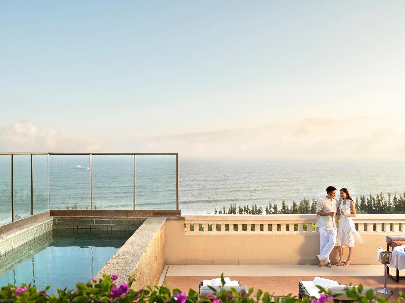 Raffles Hainan Clear Water Bay image