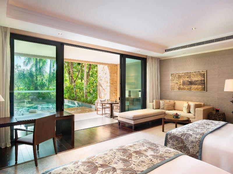 Raffles Hainan Clear Water Bay image