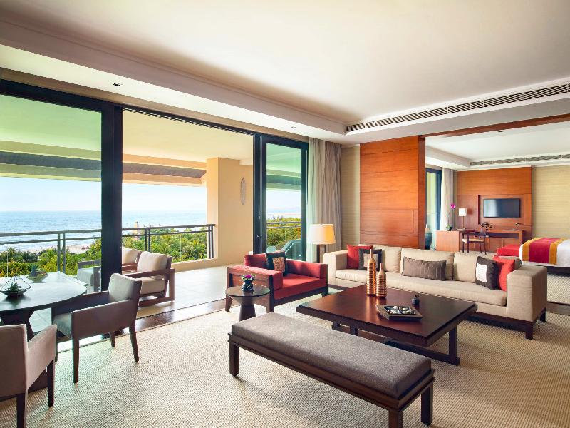 Raffles Hainan Clear Water Bay image