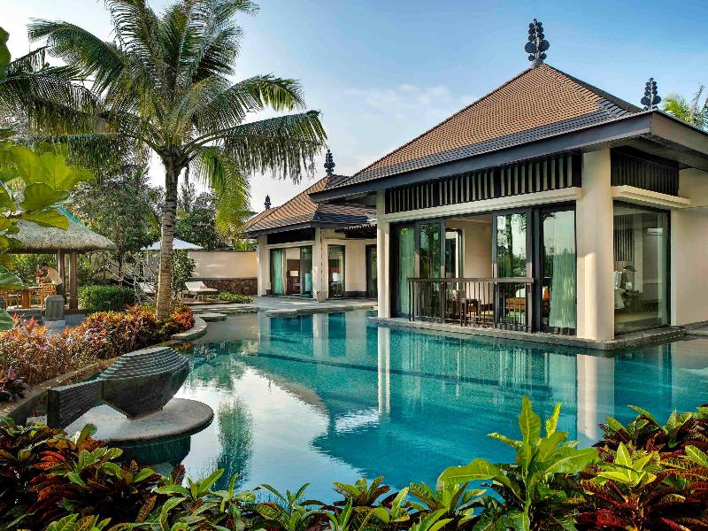 Raffles Hainan Clear Water Bay image