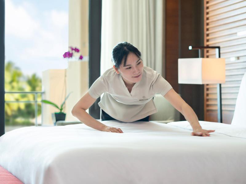 Raffles Hainan Clear Water Bay image