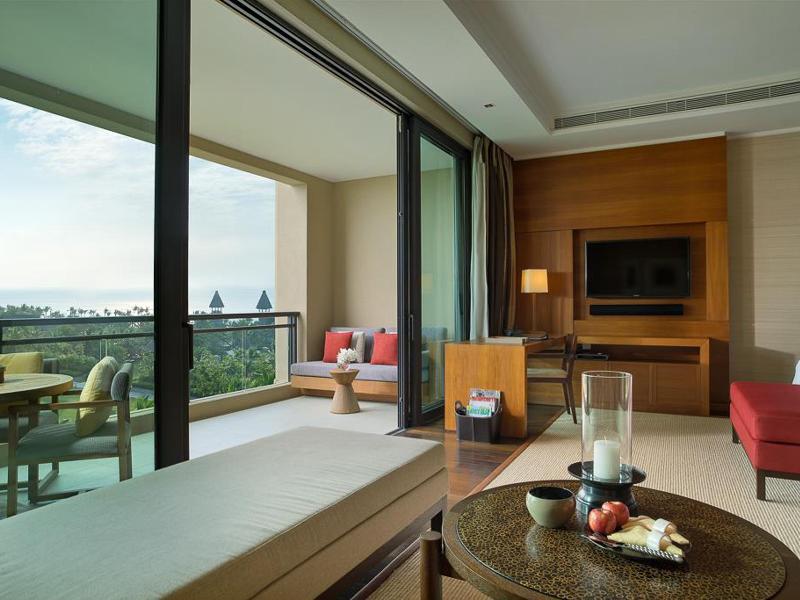 Raffles Hainan Clear Water Bay image