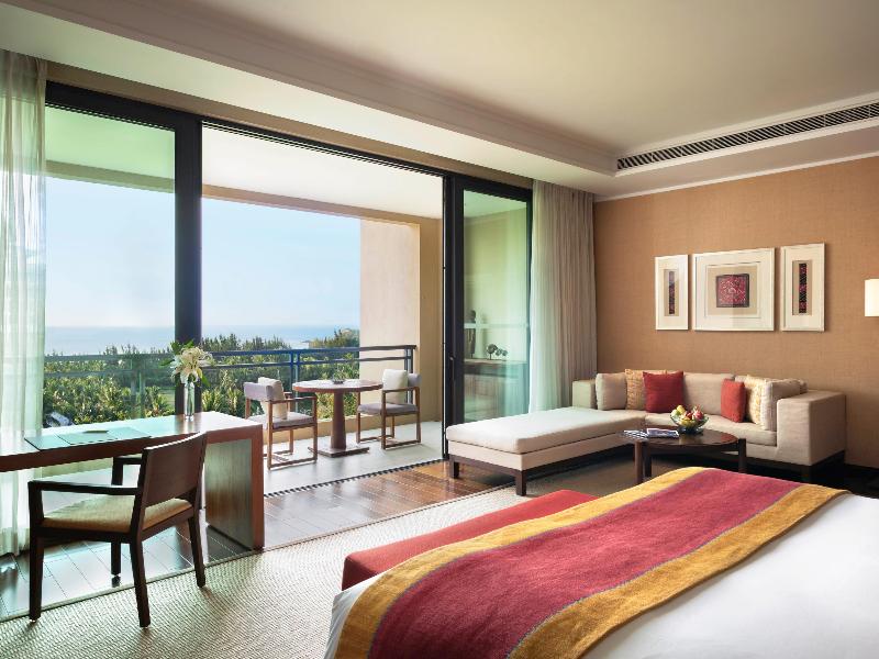 Raffles Hainan Clear Water Bay image