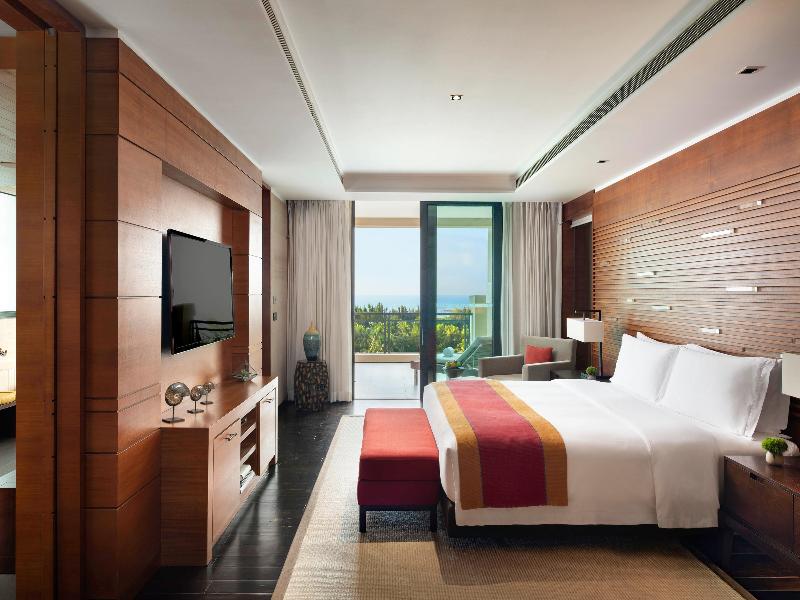 Raffles Hainan Clear Water Bay image