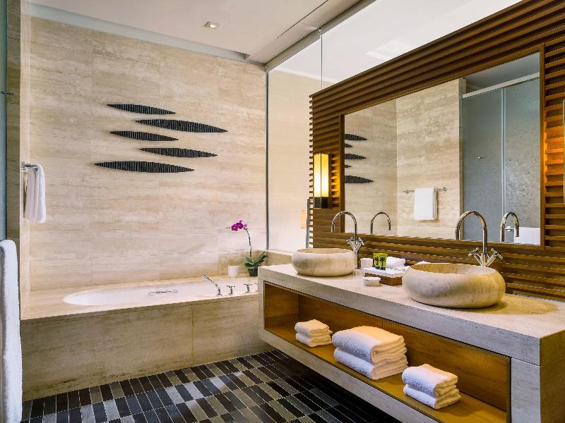 Raffles Hainan Clear Water Bay image