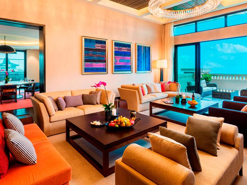 Raffles Hainan Clear Water Bay image