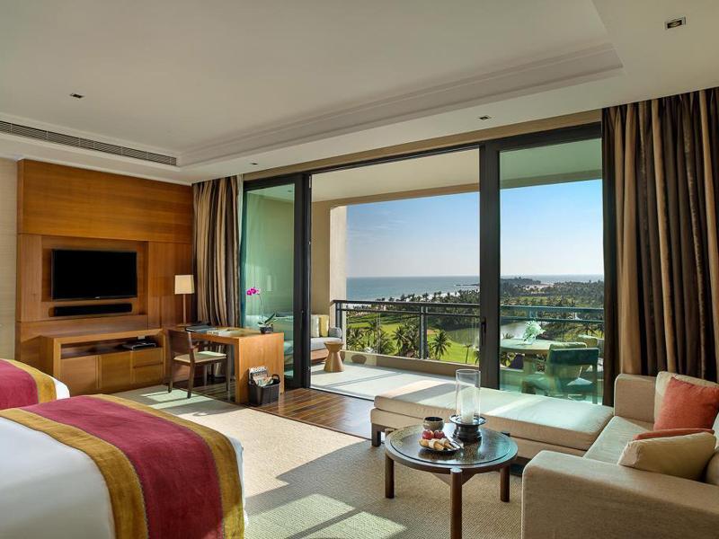 Raffles Hainan Clear Water Bay image