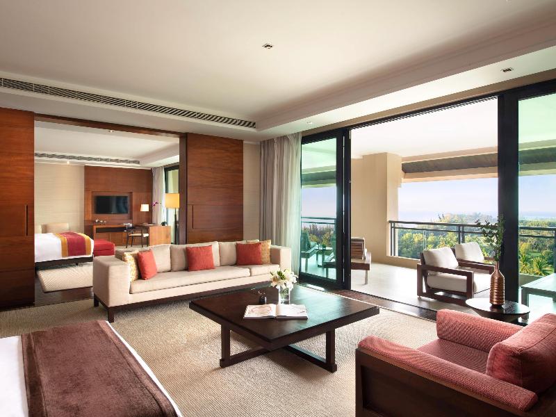 Raffles Hainan Clear Water Bay image