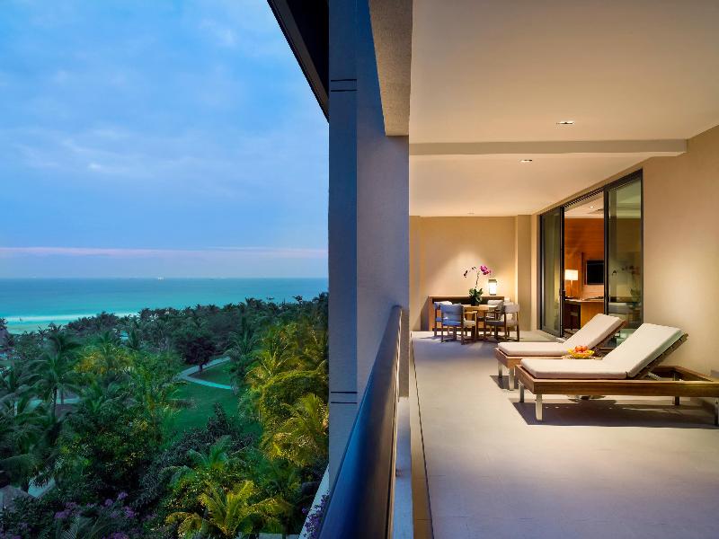 Raffles Hainan Clear Water Bay image