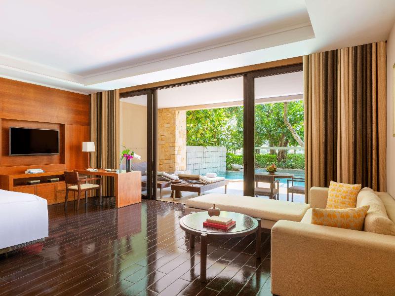 Raffles Hainan Clear Water Bay image