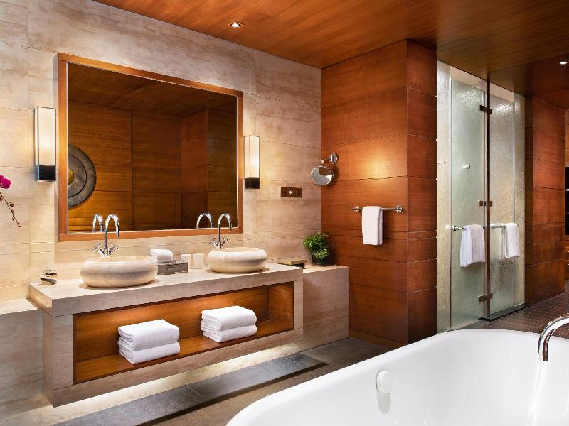 Raffles Hainan Clear Water Bay image