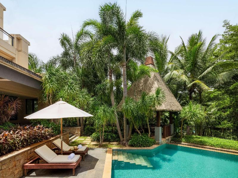Raffles Hainan Clear Water Bay image