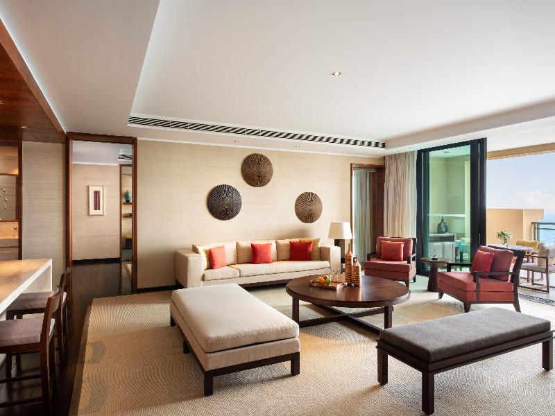 Raffles Hainan Clear Water Bay image