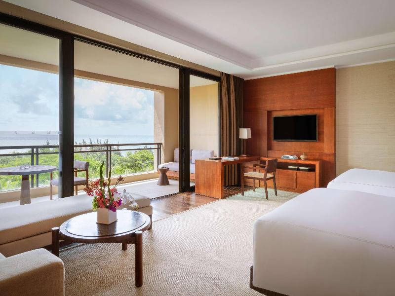 Raffles Hainan Clear Water Bay image