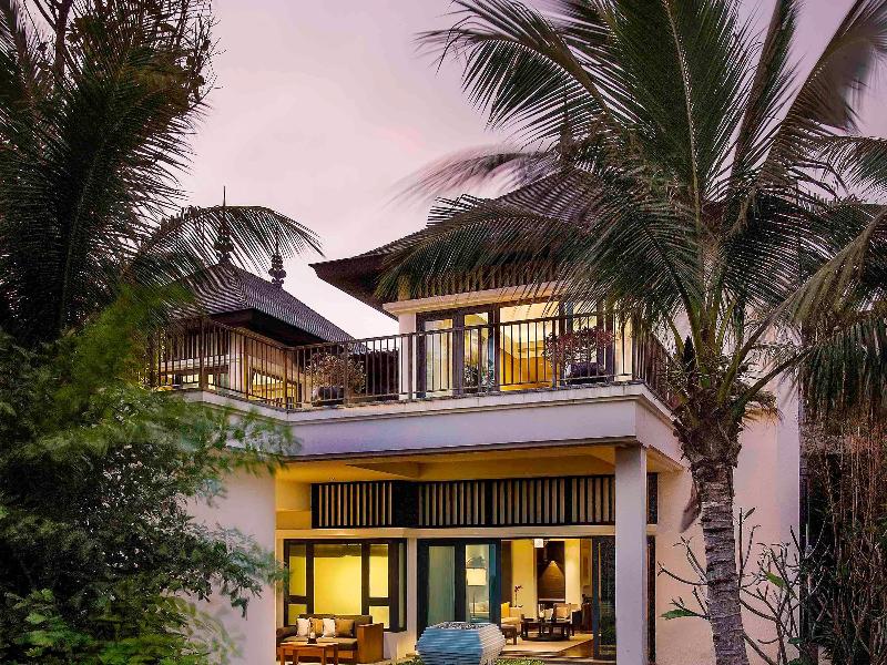 Raffles Hainan Clear Water Bay image