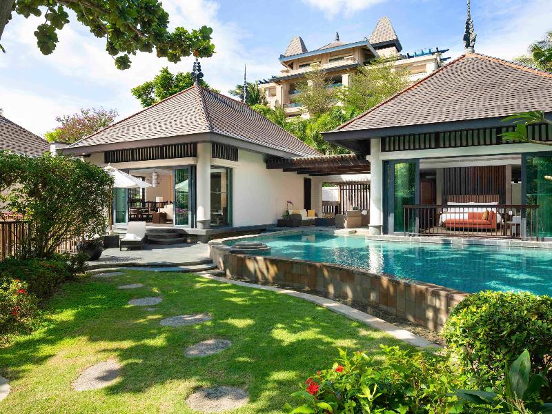 Raffles Hainan Clear Water Bay image