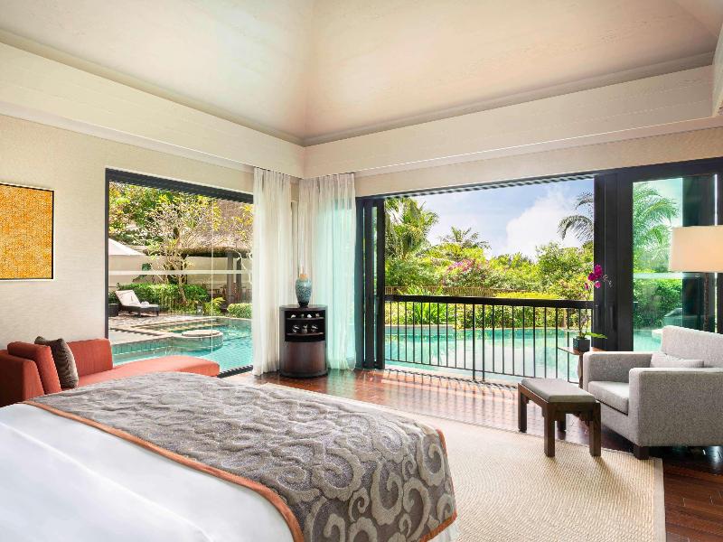 Raffles Hainan Clear Water Bay image