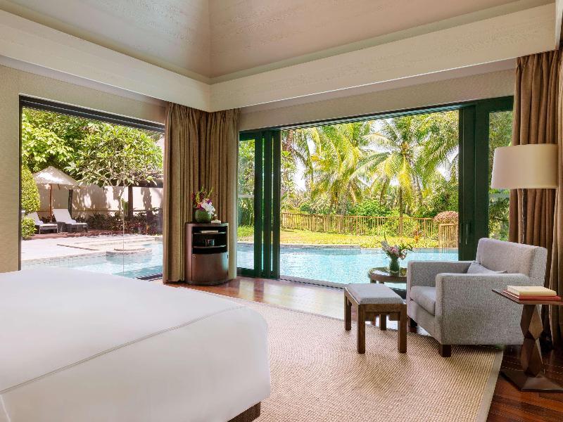 Raffles Hainan Clear Water Bay image