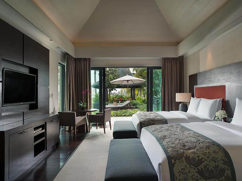 Raffles Hainan Clear Water Bay image