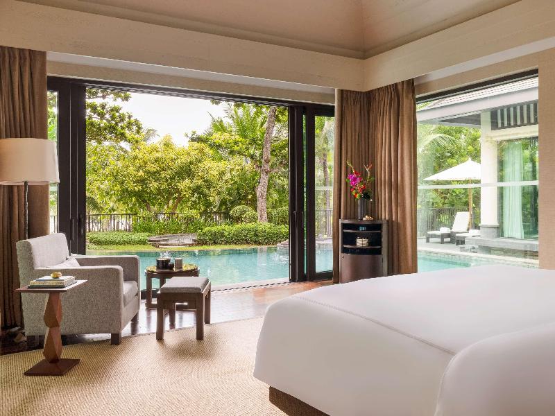 Raffles Hainan Clear Water Bay image