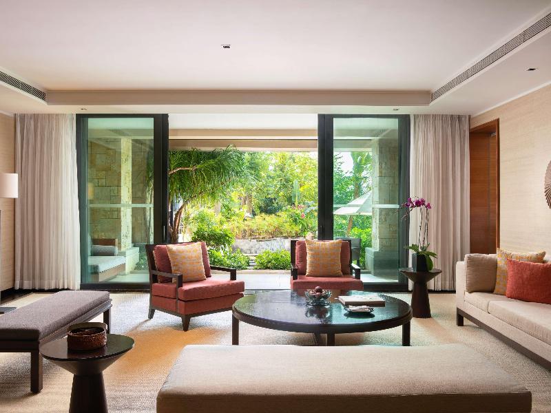 Raffles Hainan Clear Water Bay image