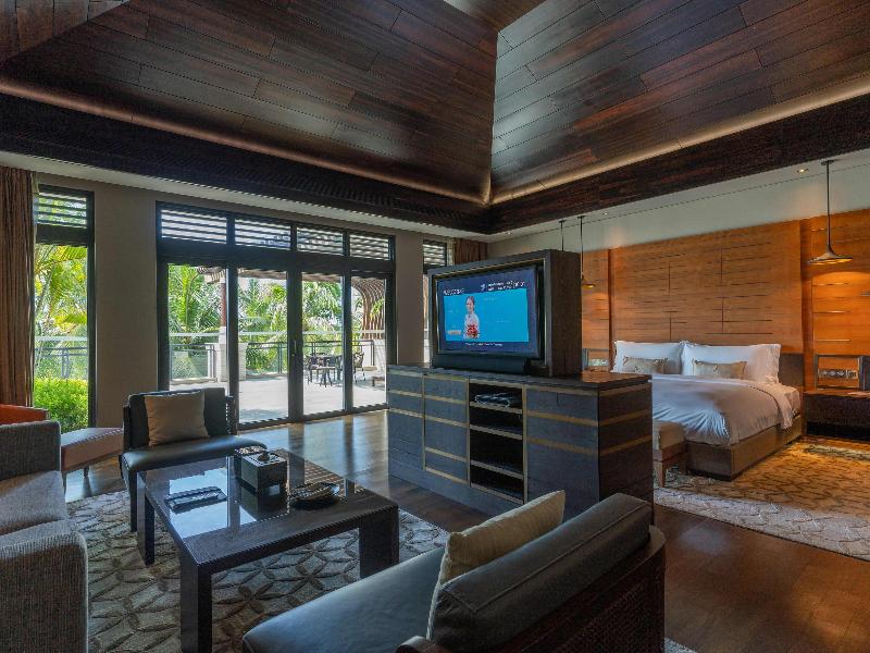 Raffles Hainan Clear Water Bay image