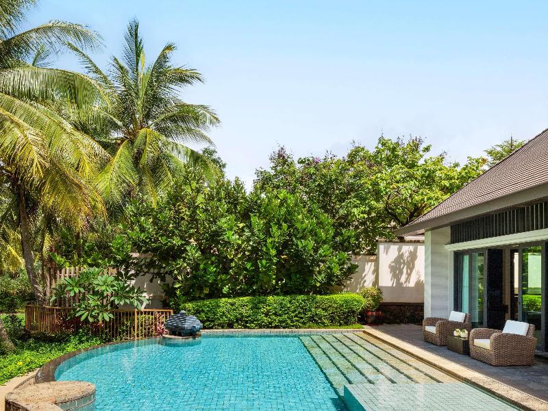 Raffles Hainan Clear Water Bay image