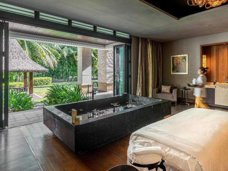 Raffles Hainan Clear Water Bay image