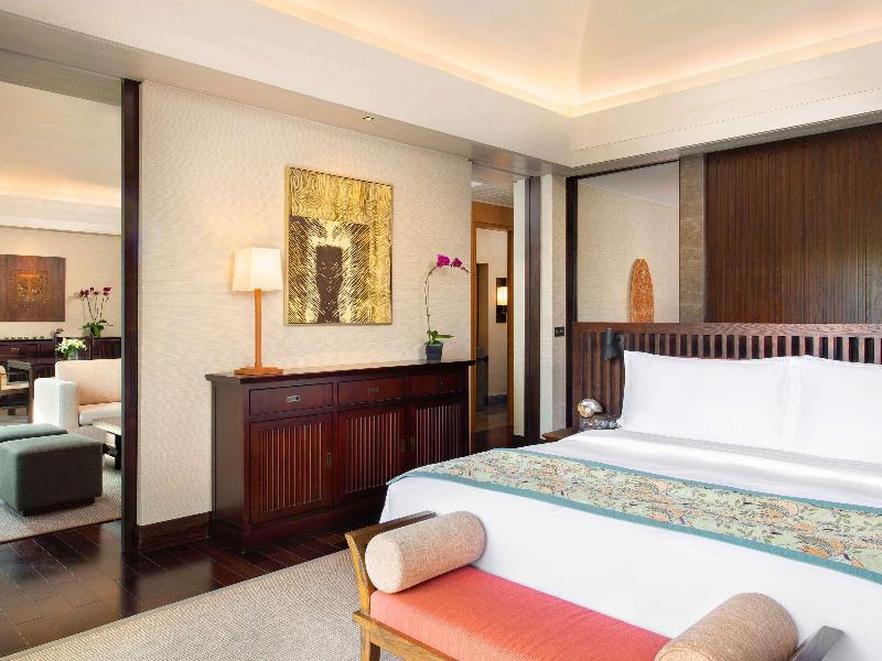 Raffles Hainan Clear Water Bay image