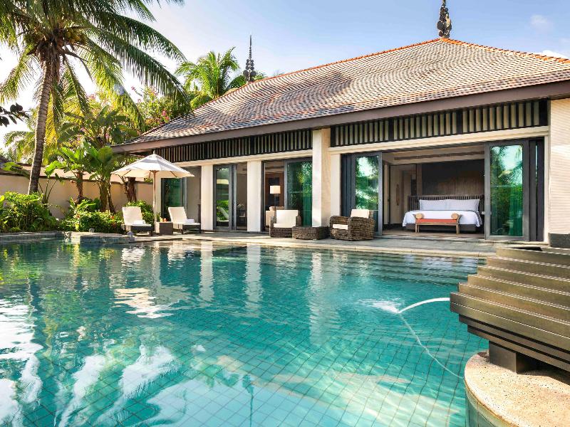Raffles Hainan Clear Water Bay image