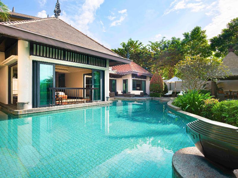 Raffles Hainan Clear Water Bay image