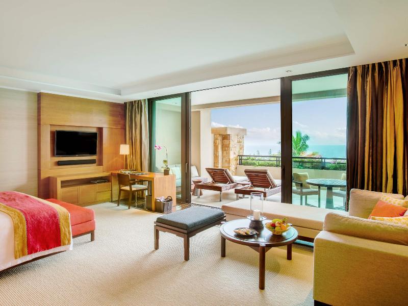 Raffles Hainan Clear Water Bay image