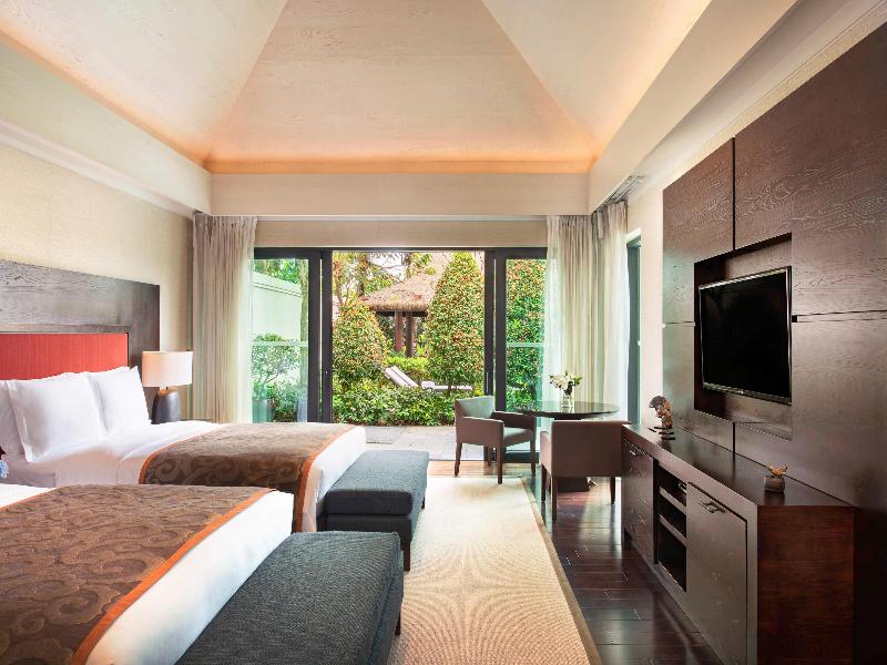 Raffles Hainan Clear Water Bay image