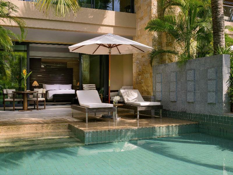 Raffles Hainan Clear Water Bay image
