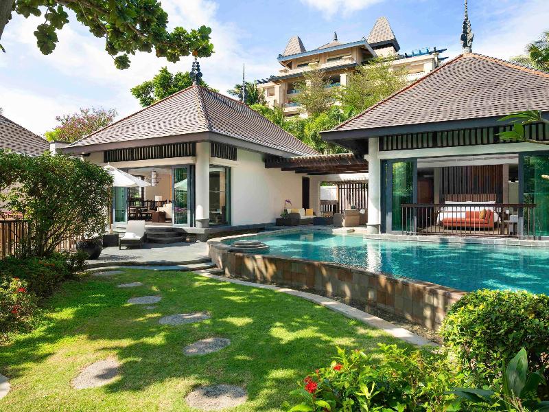 Raffles Hainan Clear Water Bay image