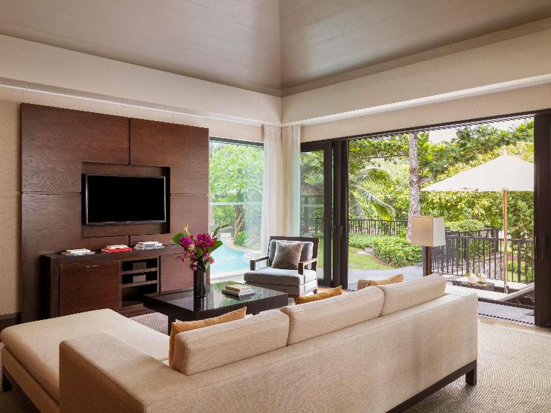 Raffles Hainan Clear Water Bay image