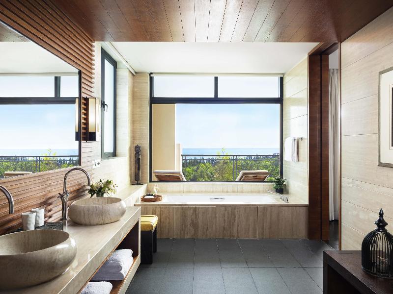 Raffles Hainan Clear Water Bay image