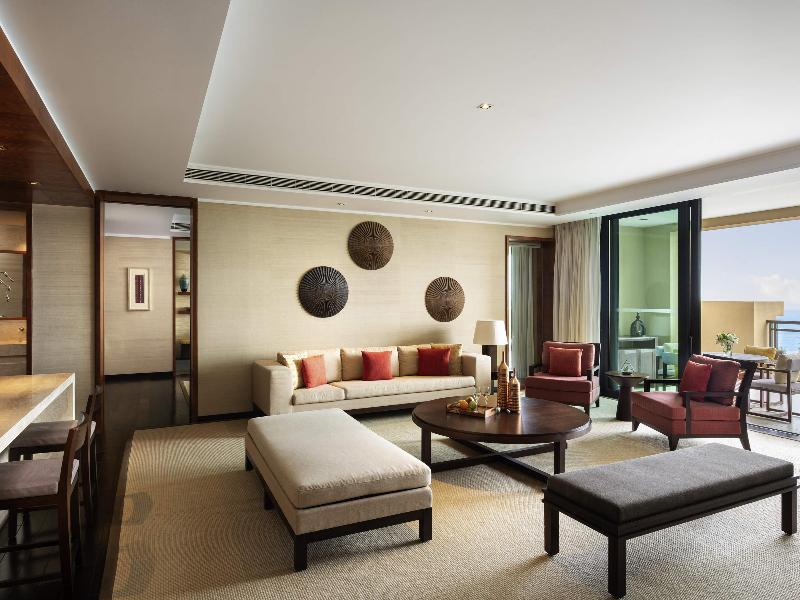 Raffles Hainan Clear Water Bay image