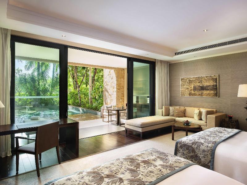 Raffles Hainan Clear Water Bay image