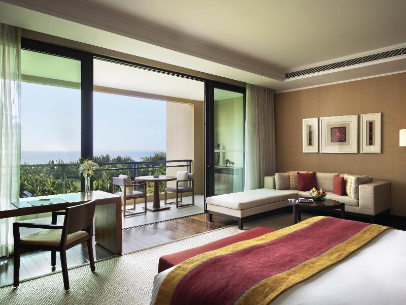 Raffles Hainan Clear Water Bay image