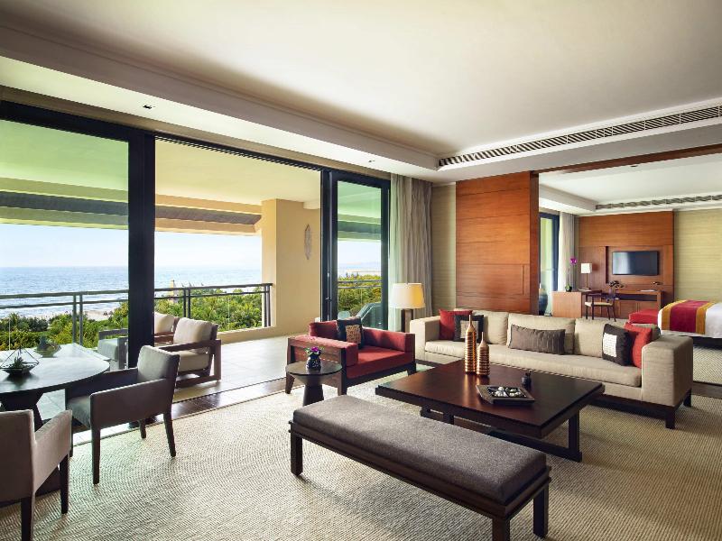 Raffles Hainan Clear Water Bay image