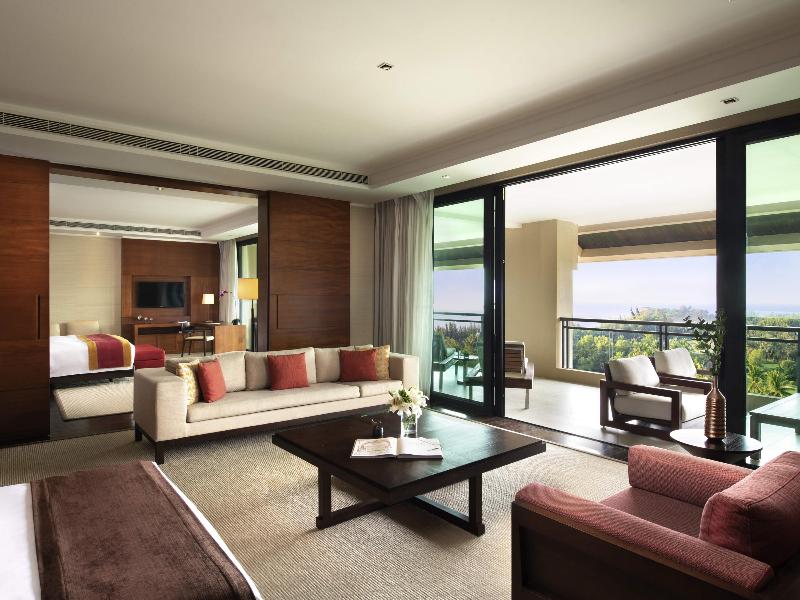 Raffles Hainan Clear Water Bay image