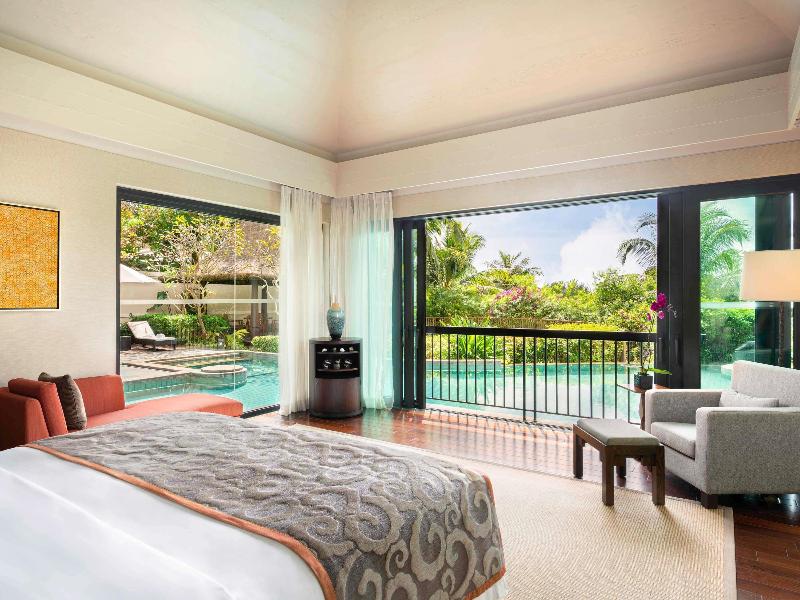 Raffles Hainan Clear Water Bay image