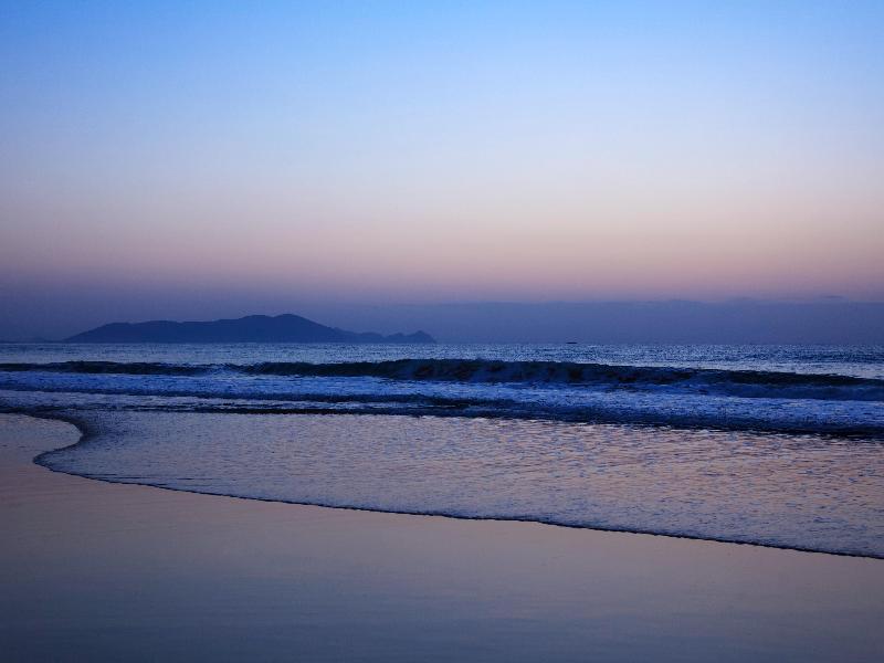 Raffles Hainan Clear Water Bay image