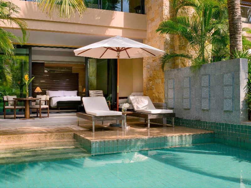 Raffles Hainan Clear Water Bay image