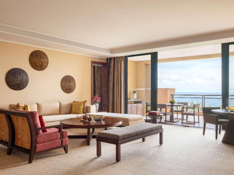 Raffles Hainan Clear Water Bay image