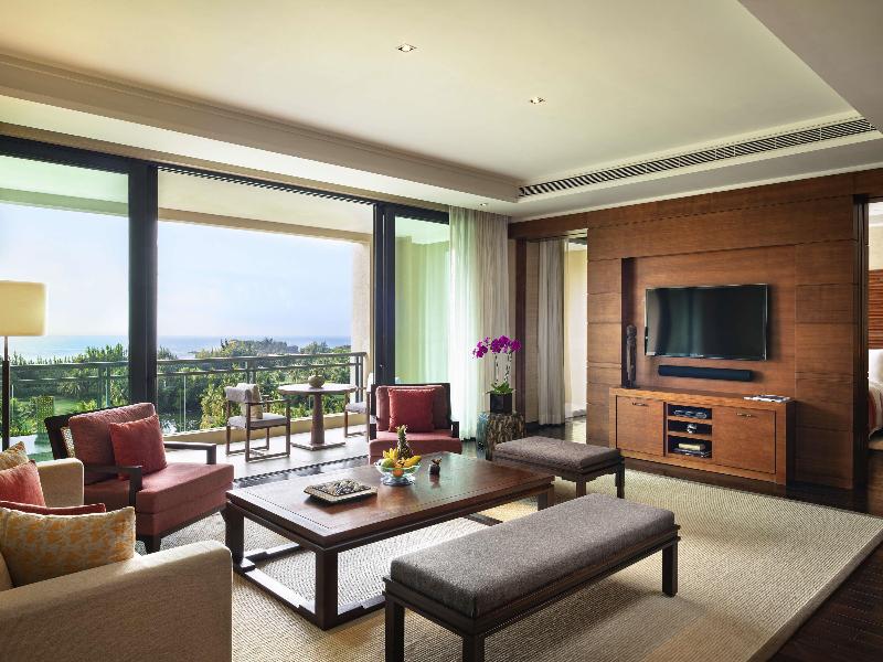 Raffles Hainan Clear Water Bay image
