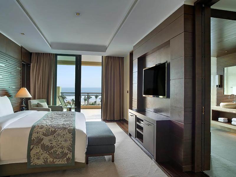 Raffles Hainan Clear Water Bay image