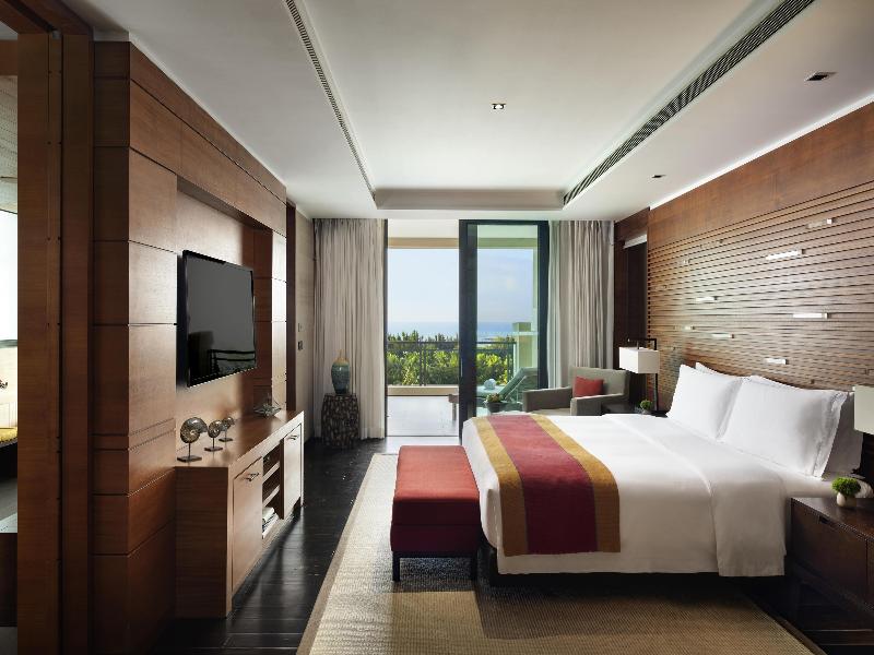 Raffles Hainan Clear Water Bay image