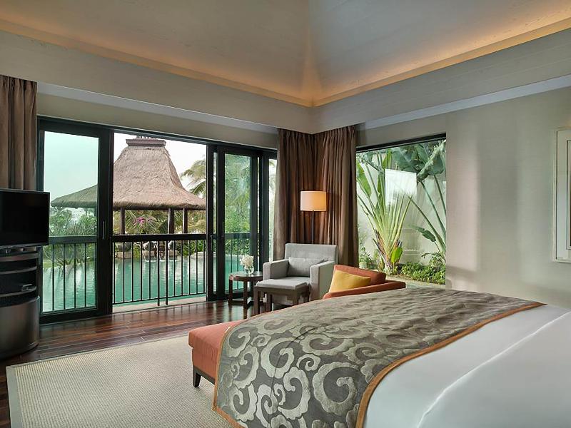 Raffles Hainan Clear Water Bay image
